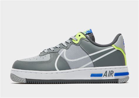 nike air force 1 breedte|jd sports air force 1.